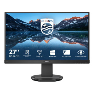 PHILIPS 27  IPS USB-C 25601440 75 HZ 350CDM2